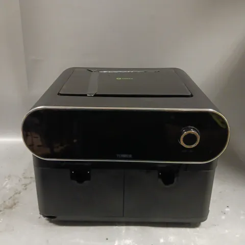 BOXED TOWER T17144 VORTX 10.4L DUO BASKET AIR FRYER