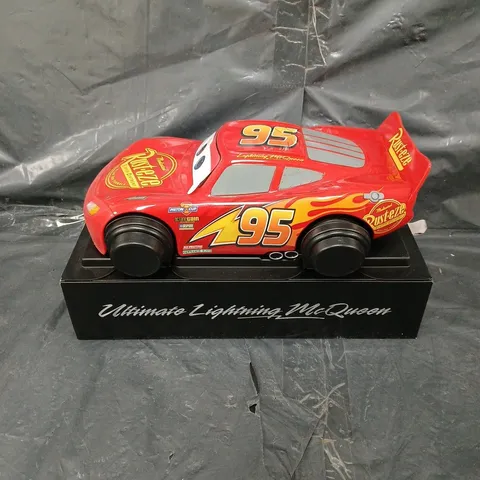 BOXED SPHERO ULTIMATE LIGHTENING MCQUEEN