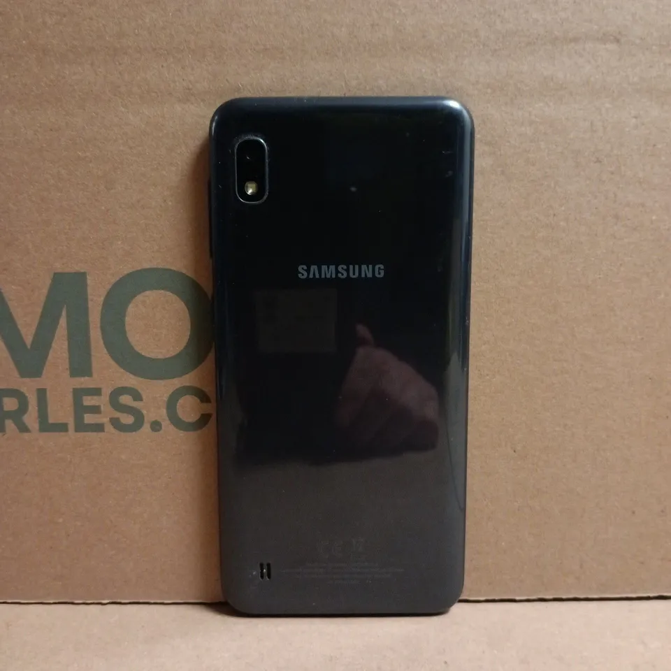 SAMSUNG GALAXY A10 MOBILE SMARTPHONE