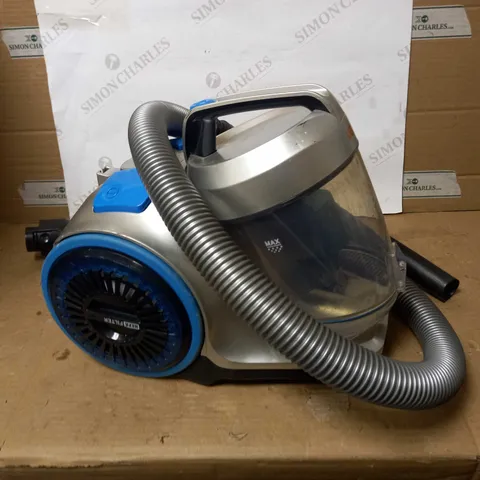 VAX PICK UP PET CYLINDER VACUUM CLEANER