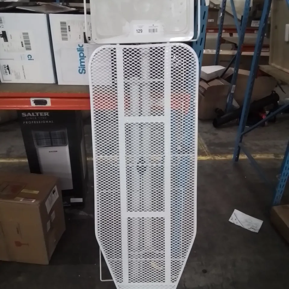 POLTI VAPORELLA IRONING BOARD