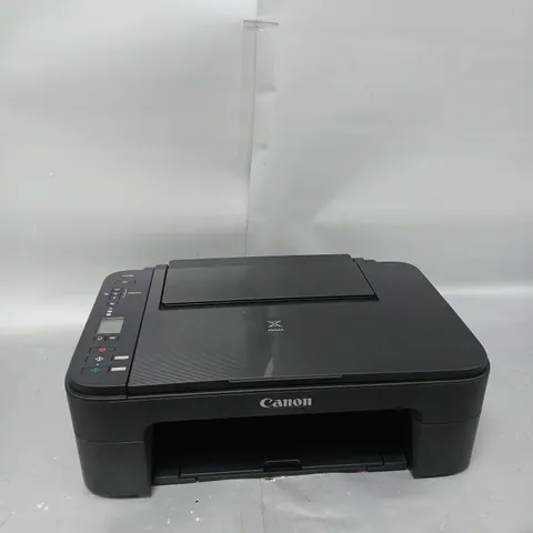 BOXED CANON PIXMA TS3350 PRINTER - BLACK