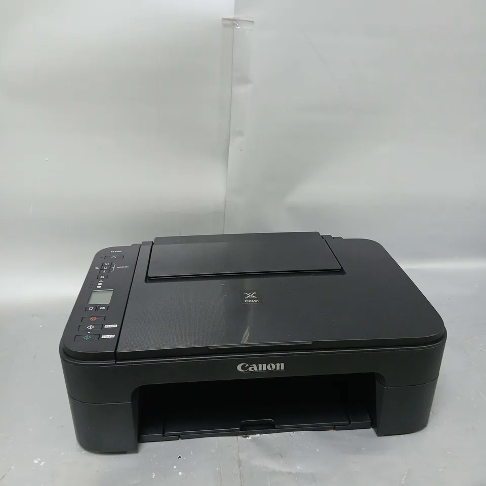 BOXED CANON PIXMA TS3350  PRINTER - BLACK