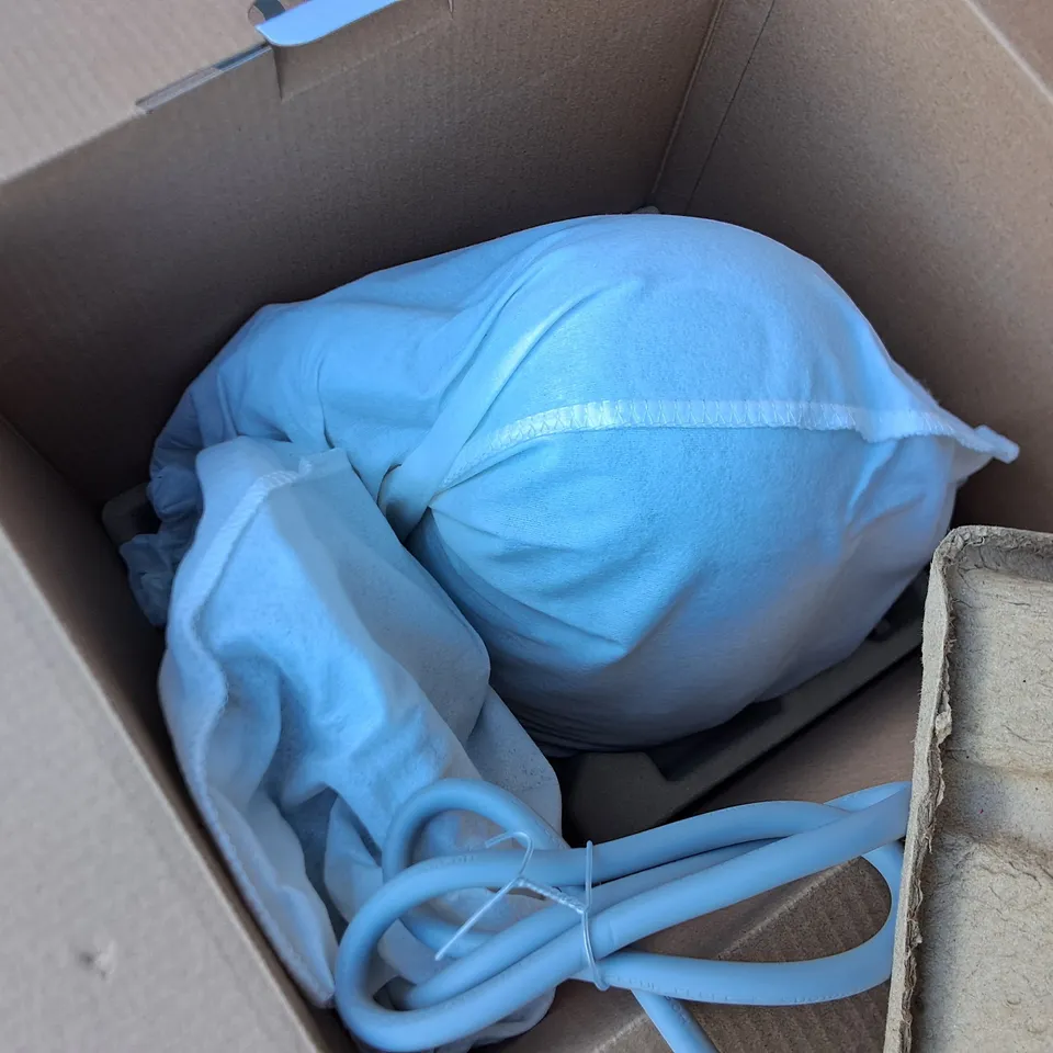 BOXED SMEG KETTLE IN GREEN - KLF03EGMUK