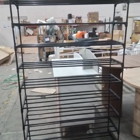 50 PAIR SHOERACK