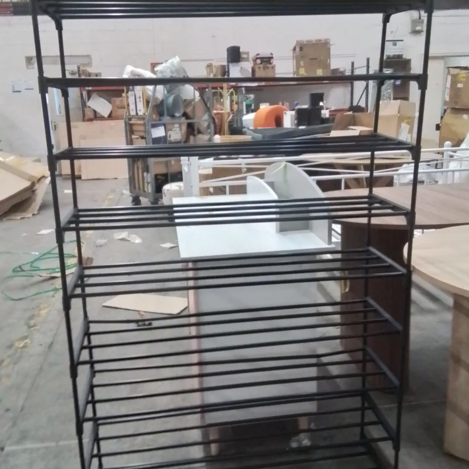50 PAIR SHOERACK
