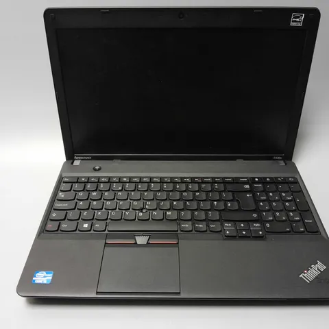 LENOVO E530C LAPTOP