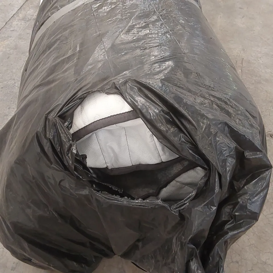 QUALITY BAGGED DOUBLE MATTRESS 