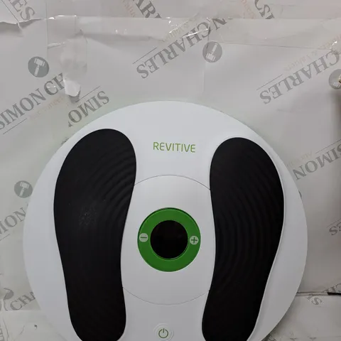 REVITIVE ESSENTIAL CIRCULATION BOOSTER