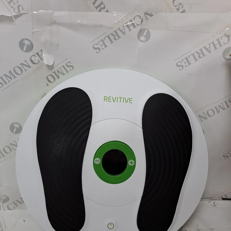 REVITIVE ESSENTIAL CIRCULATION BOOSTER