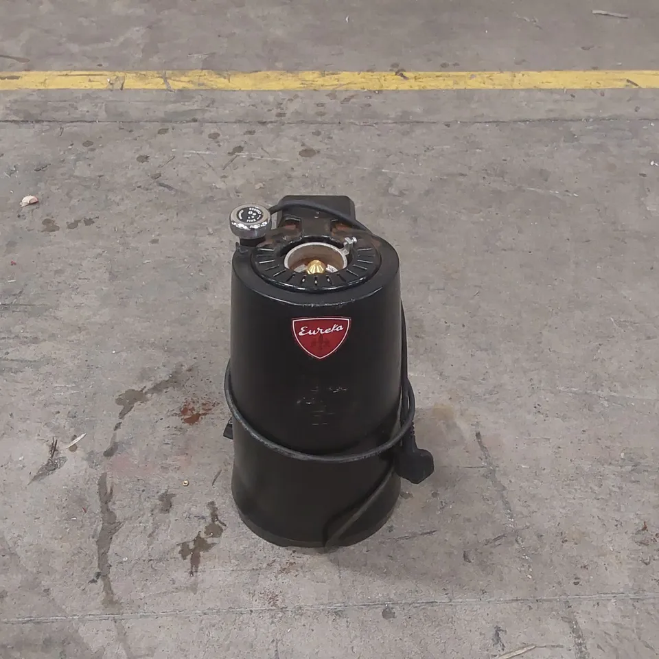 EUREKA OLYMPUS COMMERCIAL COFFEE GRINDER