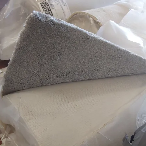 ROLL OF QUALITY FIRST IMPRESSIONS DEMEANOR CARPET - APPROXIMATELY 5.56 x 5m