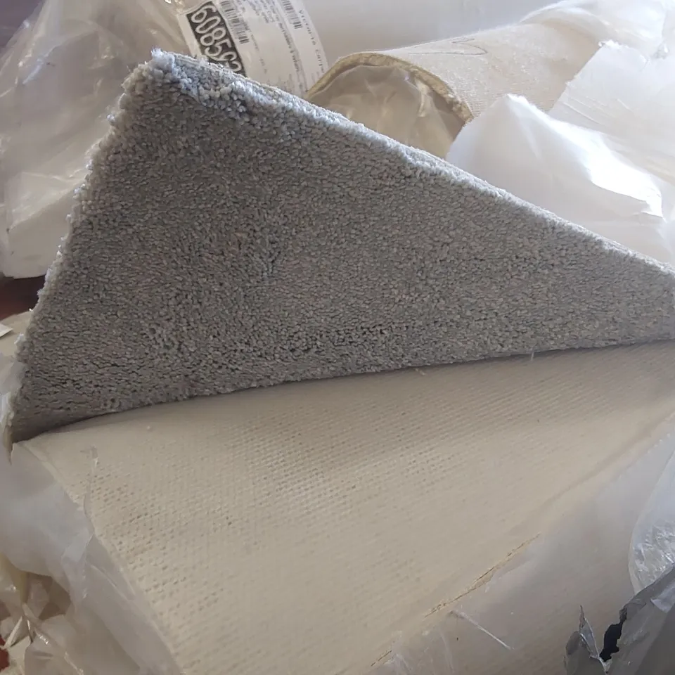 ROLL OF QUALITY FIRST IMPRESSIONS DEMEANOR CARPET - APPROXIMATELY 5.56 x 5m