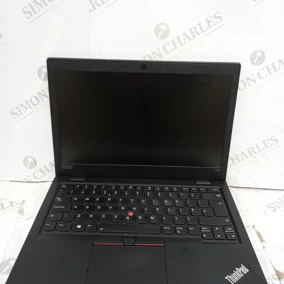 LENOVO  L380 (TYPE 20M5, 20M6) LAPTOP (THINKPAD) - TYPE 20M6