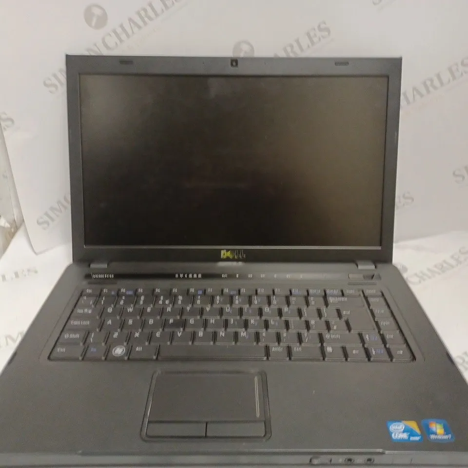 DELL VOSTRO 3500 SERIES LAPTOP