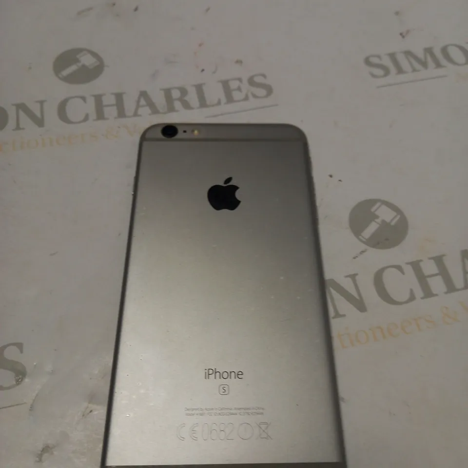 APPLE IPHONE 6S PLUS MODEL A1687