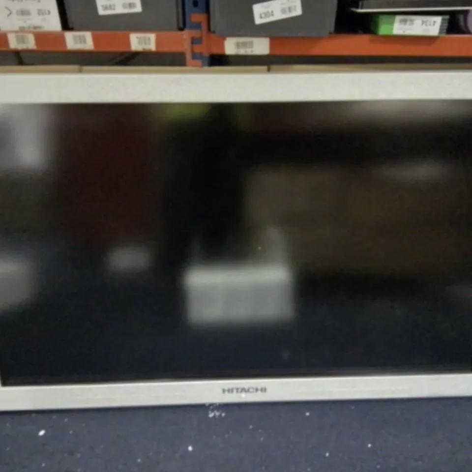 HITACHI 65" INTERACTIVE MONITOR - HIT-FHD6516 TOUCH B