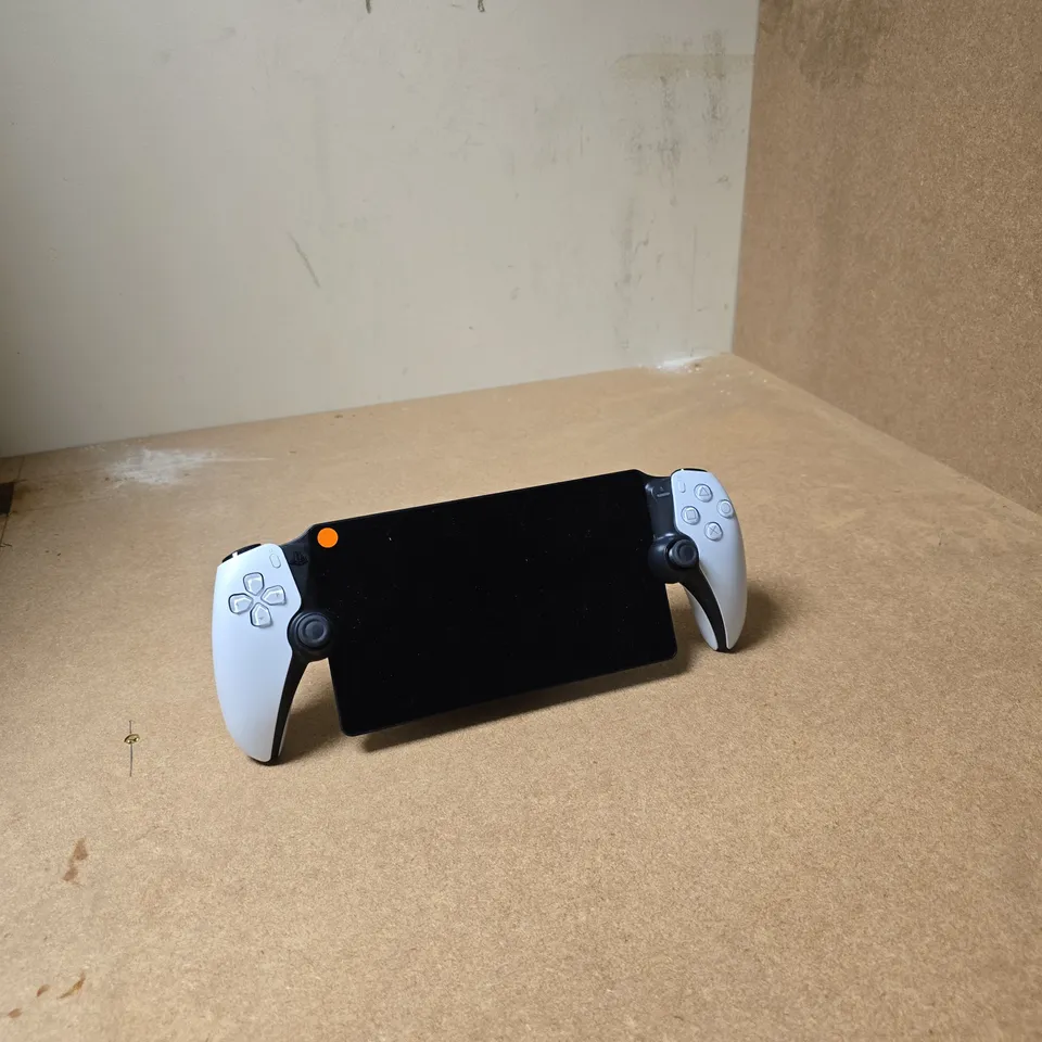 SONY PLAYSTATION PORTAL REMOTE PLAYER