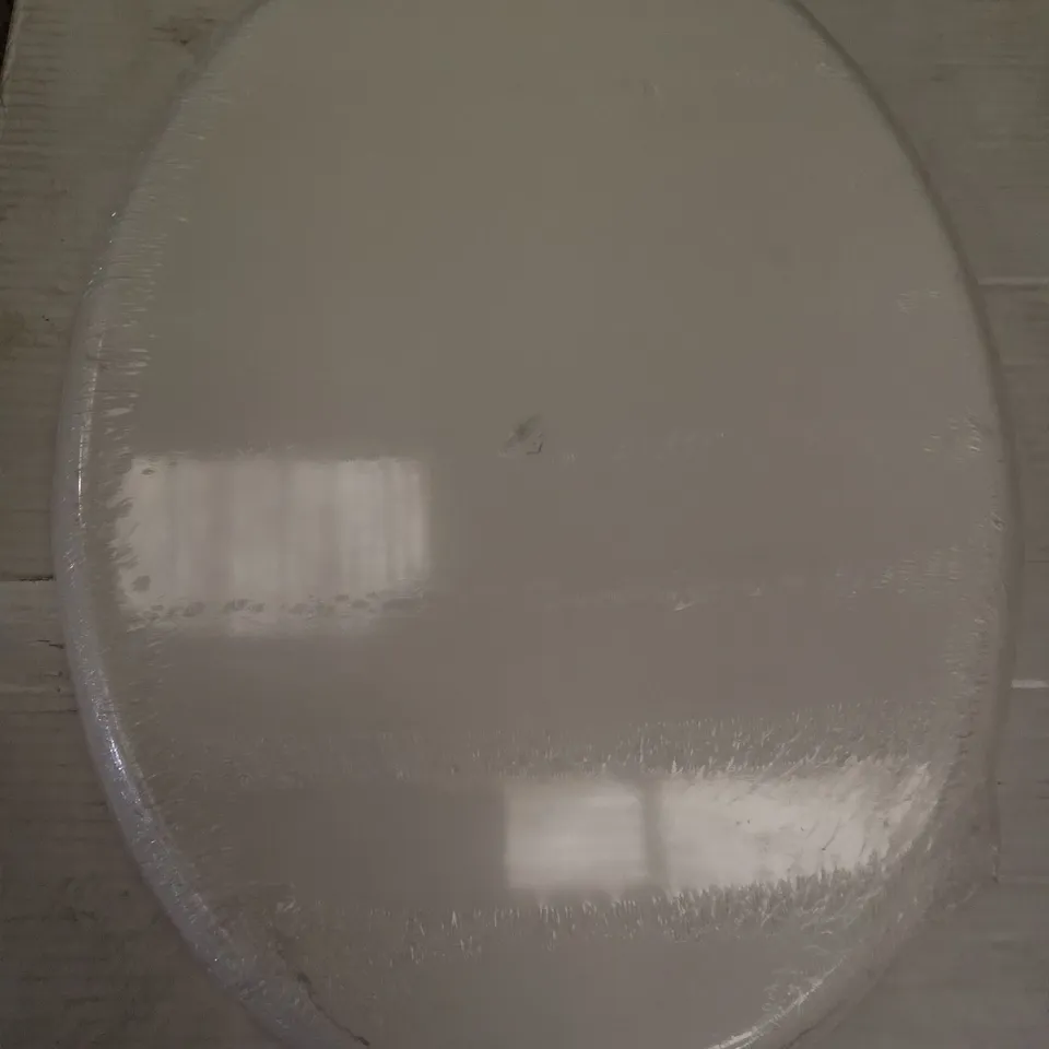 GOODHOME PALMI TOILET SEAT