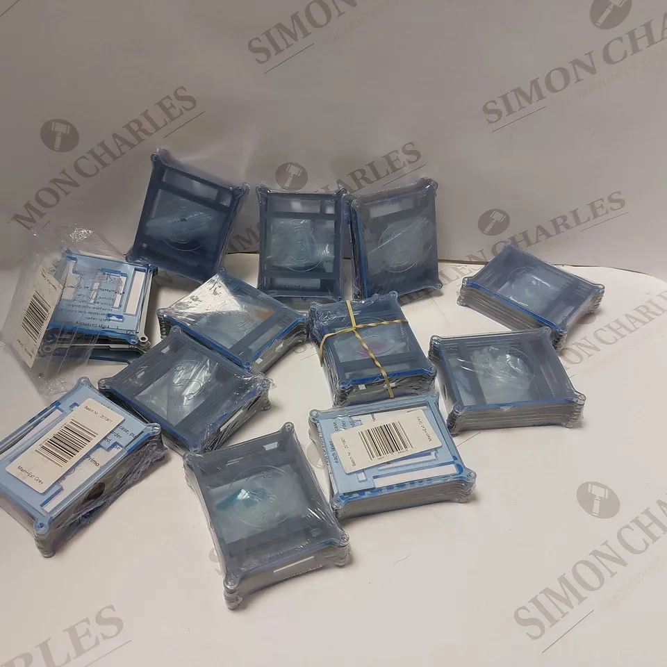 PACK OF APPROX 12 SONY SPRESENSE MAIN AND EXTENSION BOARDS CASE