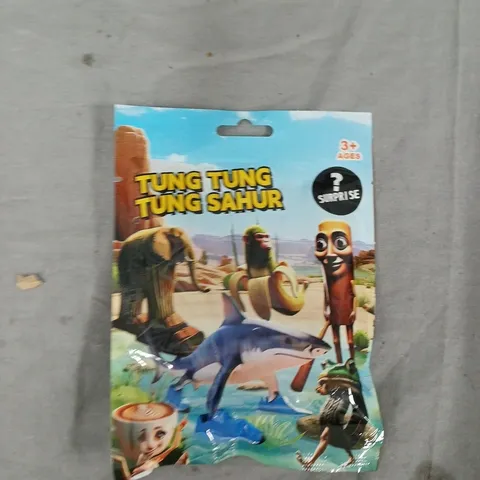 ITALIAN BRAINROT SURPRISE TOY BAG – AGES 3+