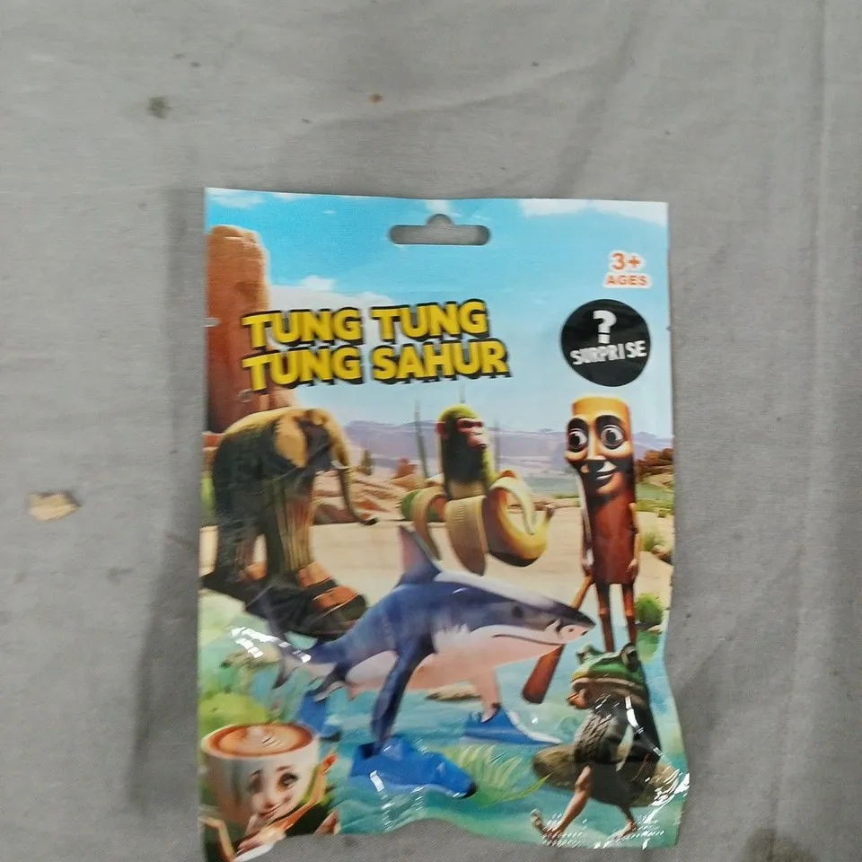 ITALIAN BRAINROT SURPRISE TOY BAG – AGES 3+