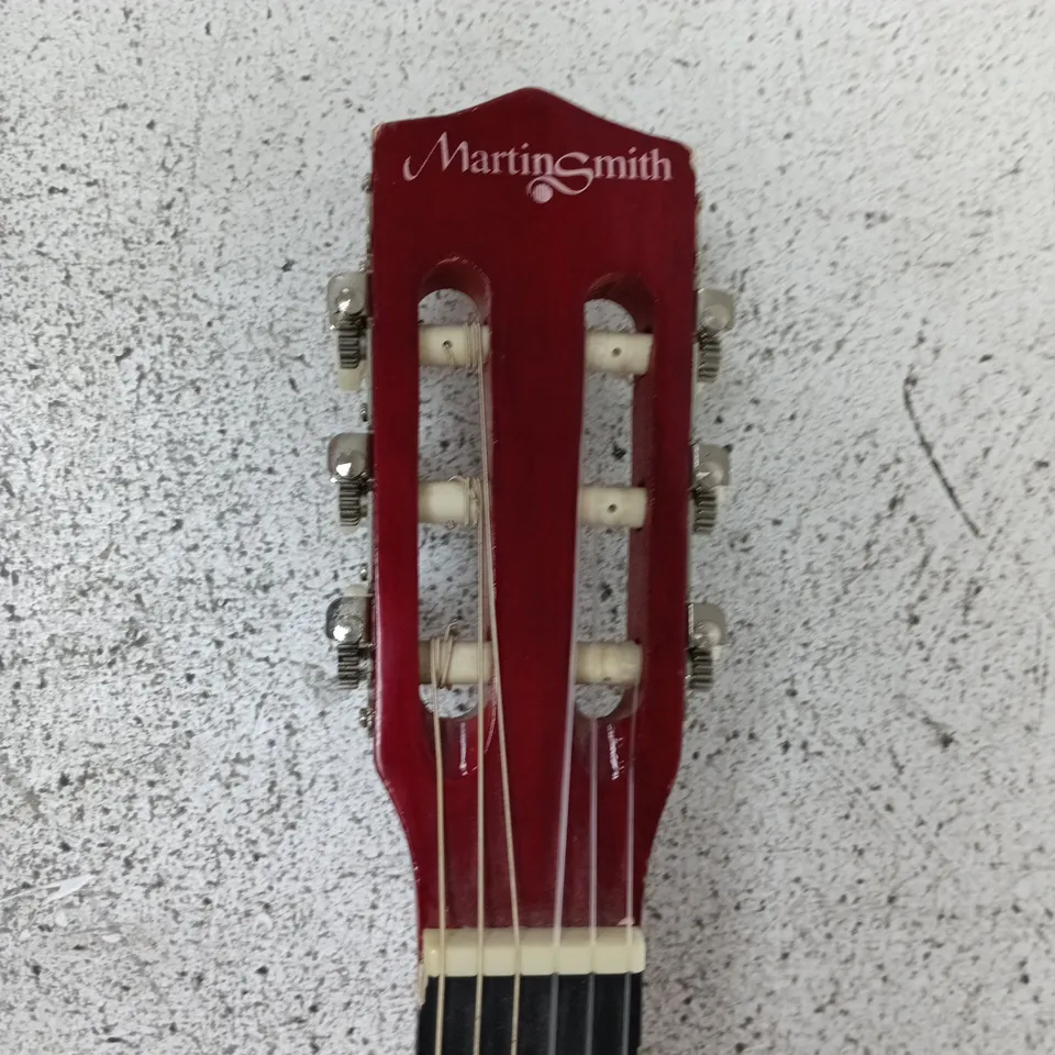 MARTIN SMITH CLASSICAL GUITAR
