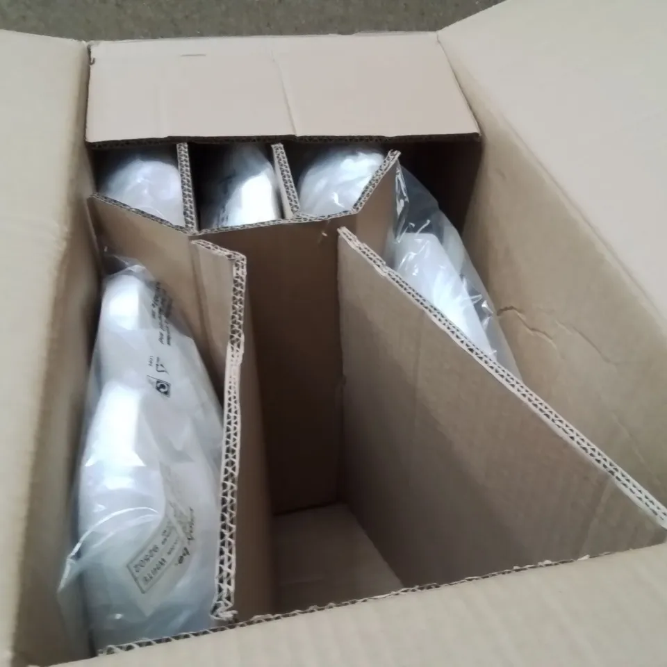 BOXED BRAND NEW APPROXIMATELY 6 SIMPLY BE PHEOBE WIDE SHOES WHITE SIZE 7