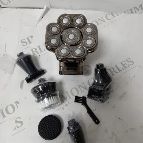 BOXED 6 IN 1 ELECTRIC SHAVER