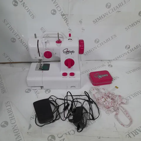 SEW AMAZING SEWING STUDIO