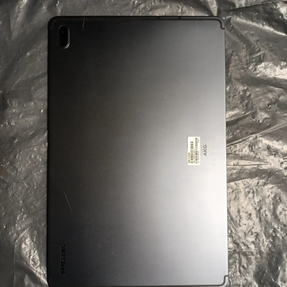 SAMSUNG GALAXY TAB S7 FE TABLET 