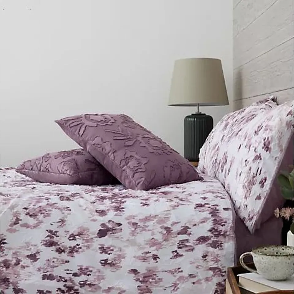 COZEE HOME TUFTED DECORATIVE CUSHION