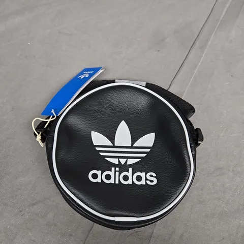 ADIDAS ORIGINAL ROUND BAG