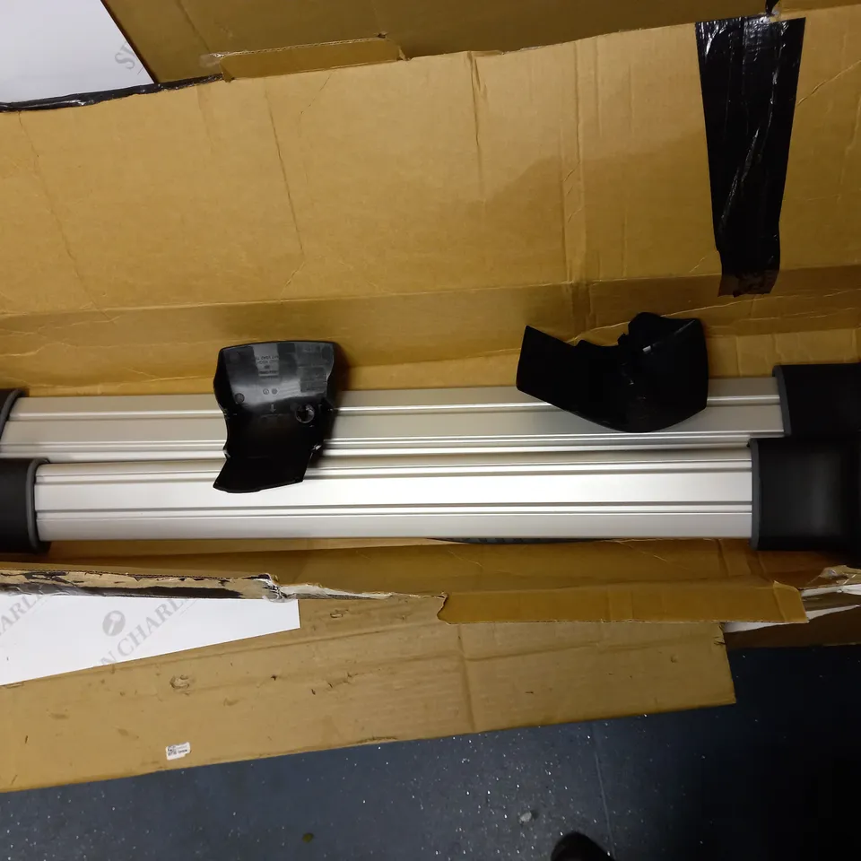 THULE WINGBAR EDGE 959400 ROOF RACK