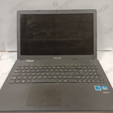 ASUS X551C NOTEBOOK LAPTOP