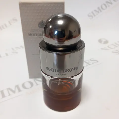 BOXED MOLTON BROWN RE-CHARGE BLACK PEPPER EAU DE TOILETTE