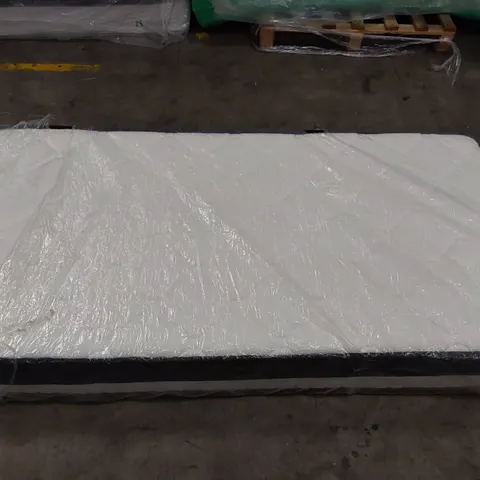 QUALITY BAGGED SINGLE POCKET SPRUNG MATTRESS