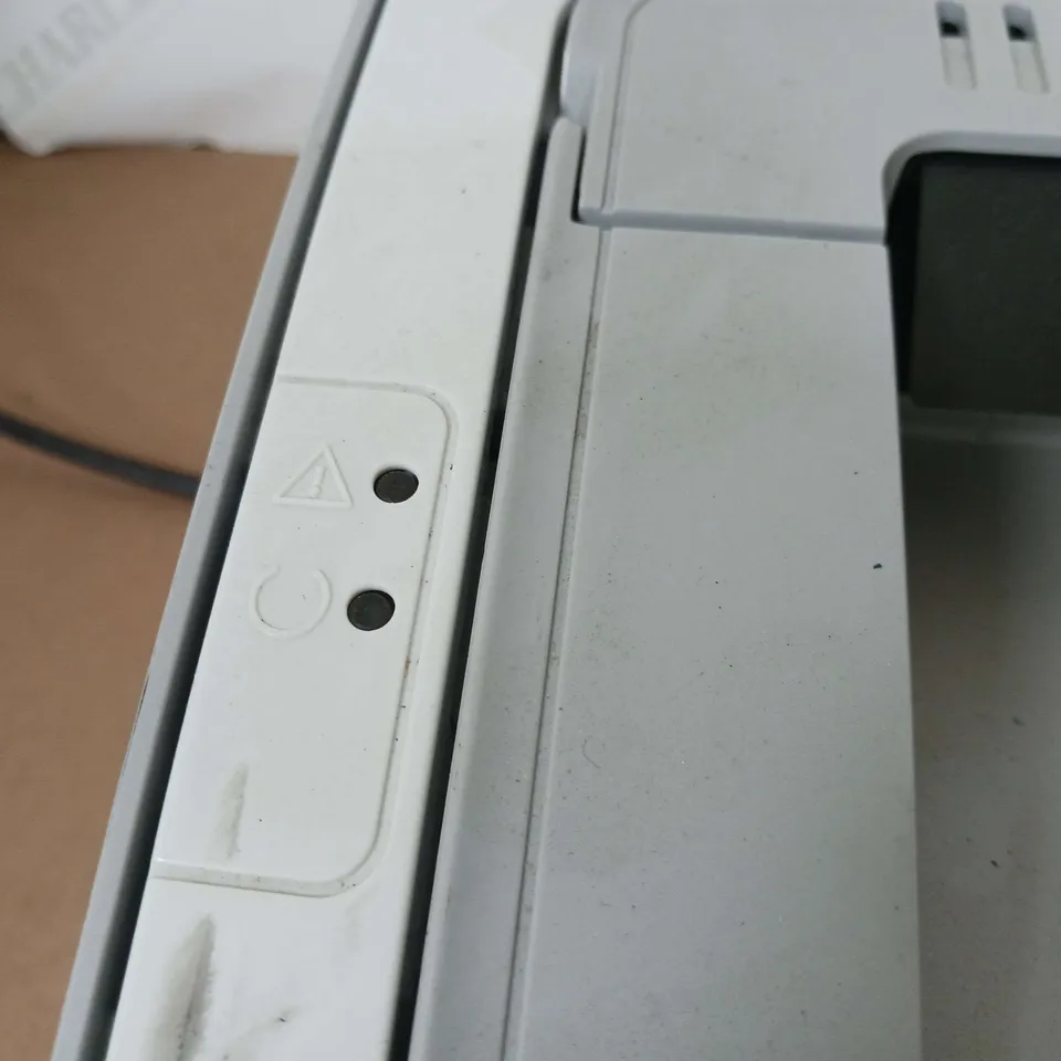 UNBOXED HP LASERJET P1102 PRINTER