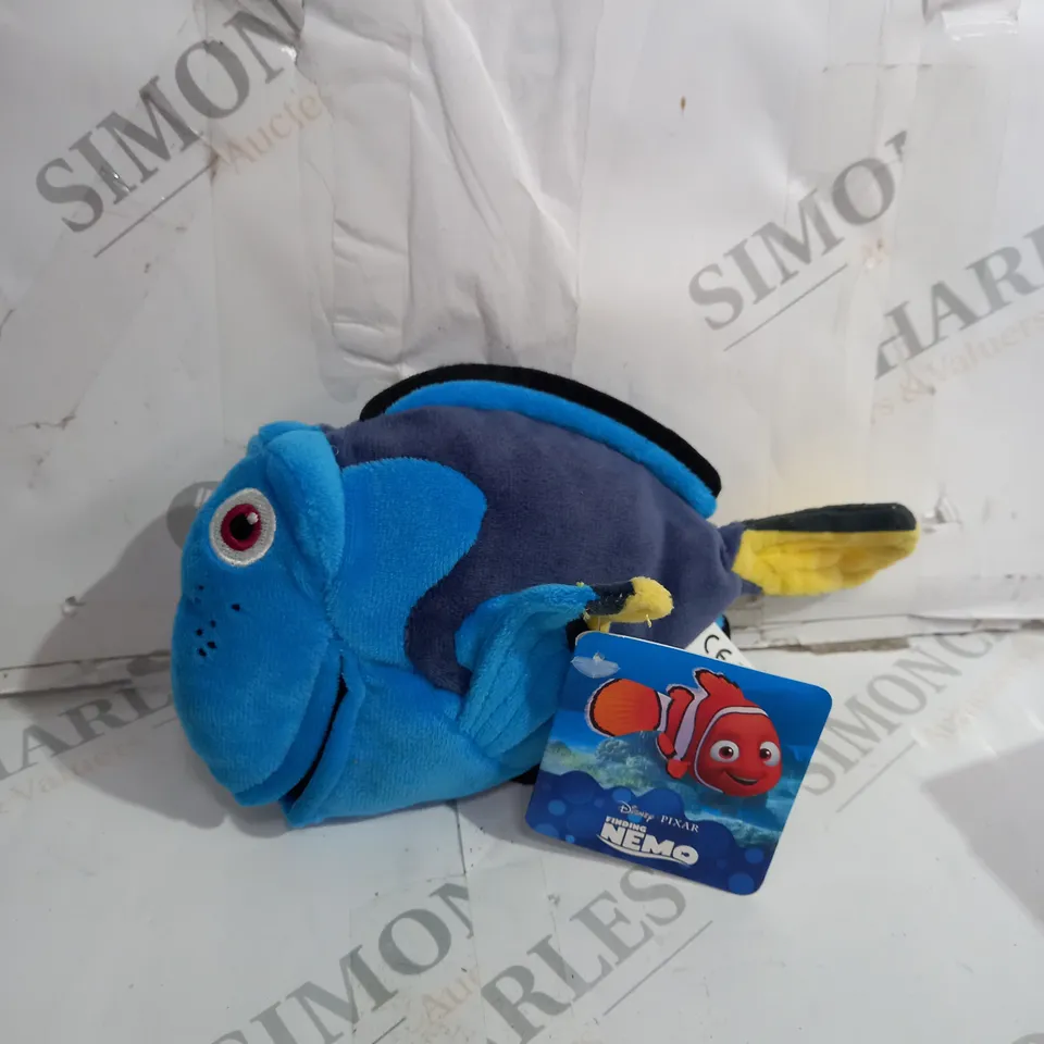 DISNEY PIXAR FINDING NEMO DORY