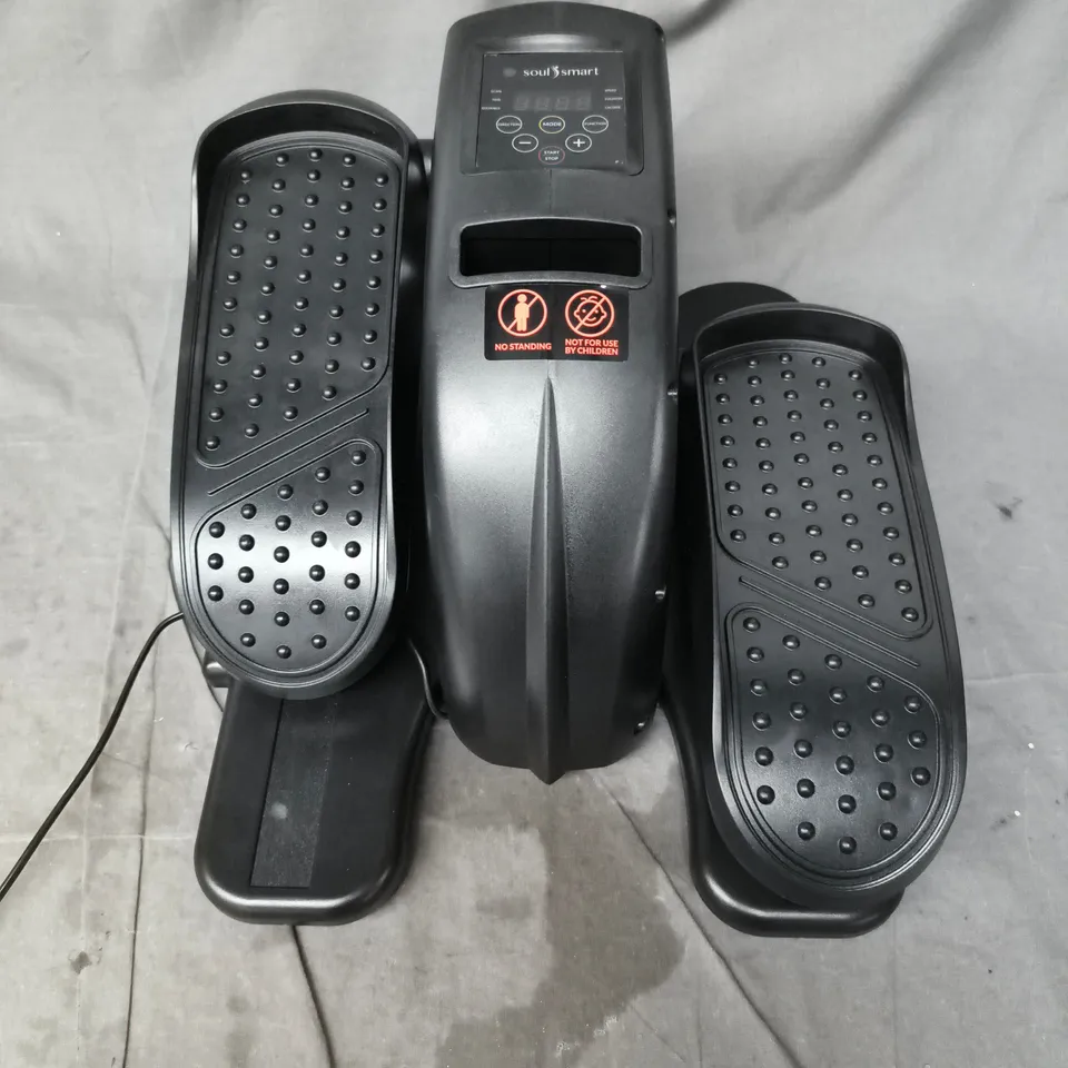 SOULSMART TD-501 STEPPER