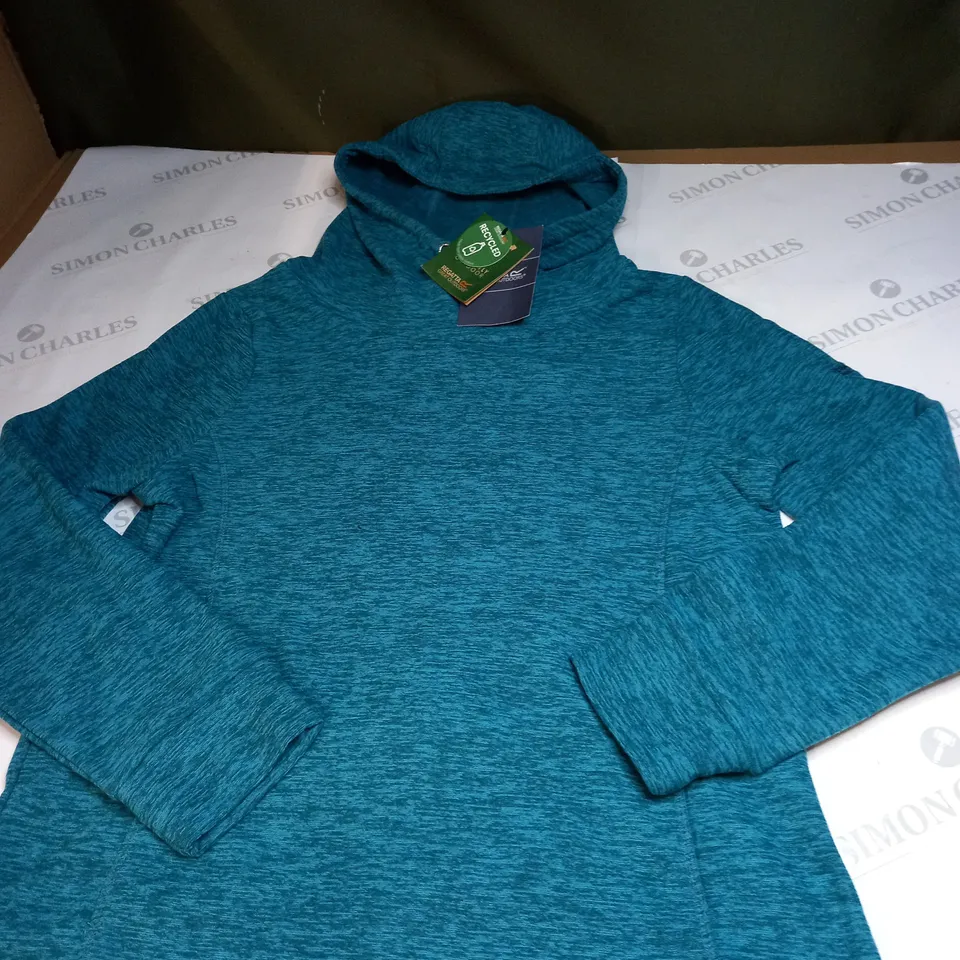 REGATTA KIZMIT JUMPER SIZE 12