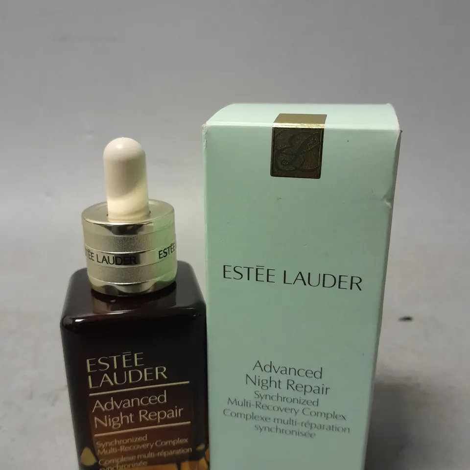 BOXED ESTEE LAUDER ADVANCED NIGHT REPAIR (50ml)