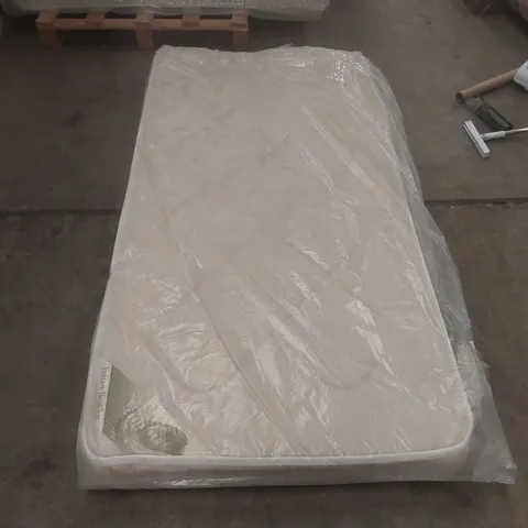 QUALITY BAGGED JULIAN BOWEN 3' CABIN MATTRESS