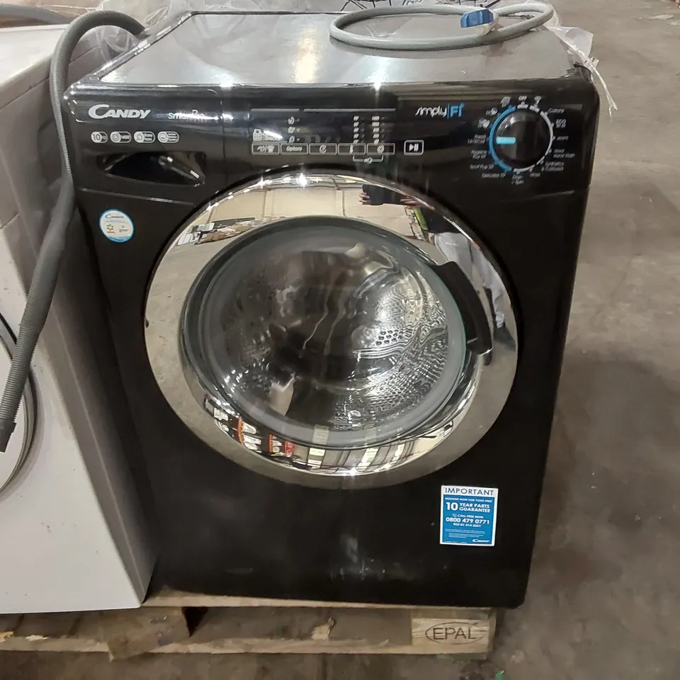 CANDY CSO14103TWCBE-80 SMART PRO 10KG WASHING MACHINE 