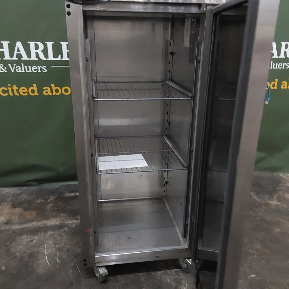 WILLIAMS COMMERCIAL LJ1SA R290 R1 SINGLE DOOR UPRIGHT FREEZER 