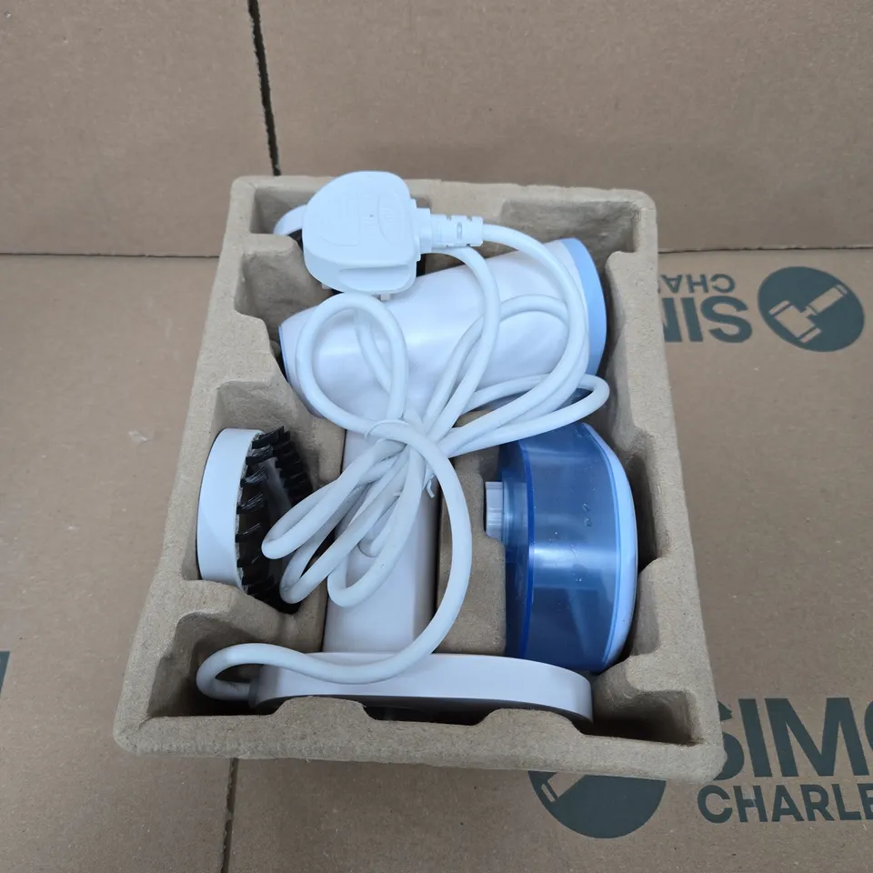 YASHE HANDHELD GARMENT STEAMER 