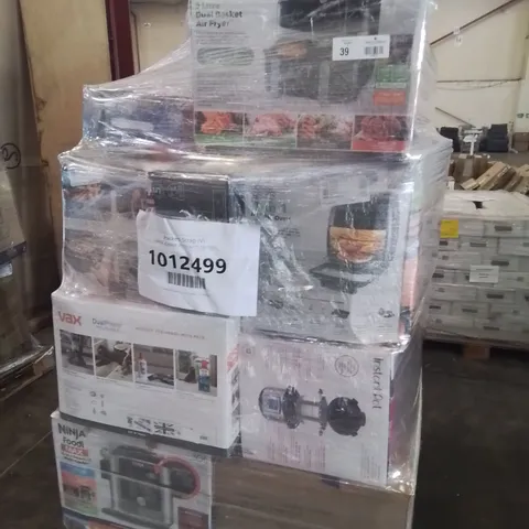 PALLET OF APPROXIMATELY 23 ASSORTED HOUSEHOLD & ELECTRICAL PRODUCTS TO INCLUDE