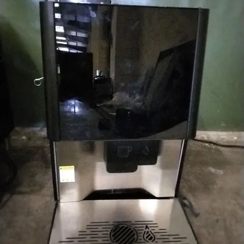 COFFETEK VITRO X3 ESP COFFEE MACHINE
