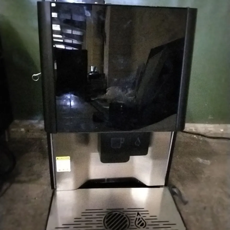 COFFETEK VITRO X3 ESP COFFEE MACHINE 