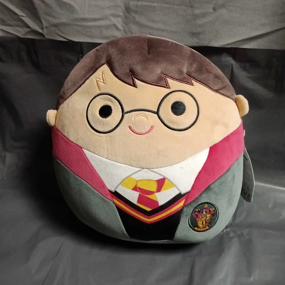 HARRY POTTER SQUISHMALLOWS PLUSHIE